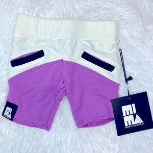 NWT Mini & Maximus Baby Shorts Size 3 Months 
NEW! Always Open to Offers!